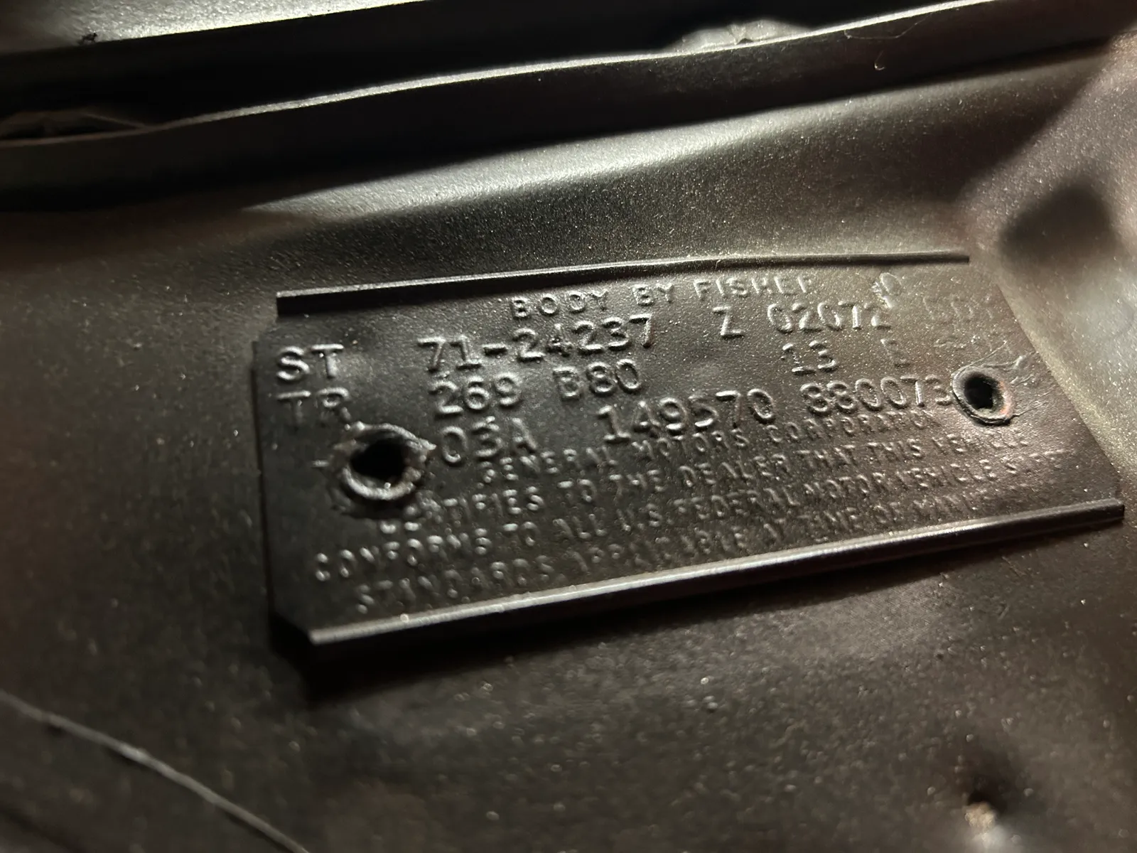 Numbers_ Trim tag .JPG